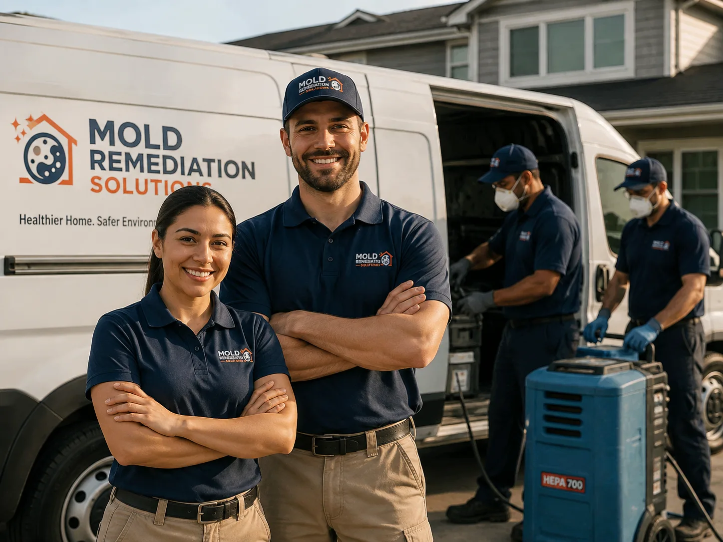 Mold Remediation company in Elbert, CO